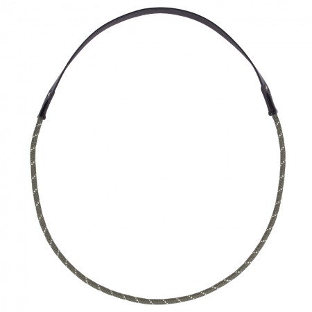 Collar de doma natural de QHP
