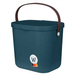 Bolsa "MULTIBAG" ECO de 6L de WALDHAUSEN