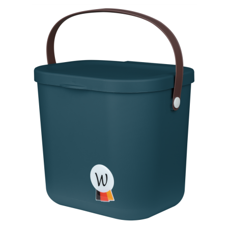 Bolsa "MULTIBAG" ECO de 6L de WALDHAUSEN