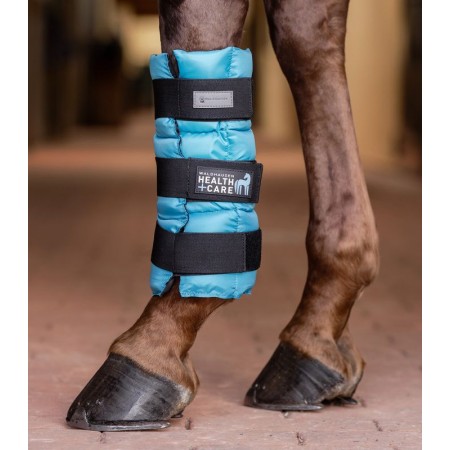 Protector refrigerante "ICE BOOT" de WALDHAUSEN HEALTH + CARE