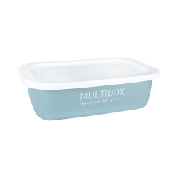 Caja multifuncional "ORGANIZE YOUR LIFE" 3L de WALDHAUSEN