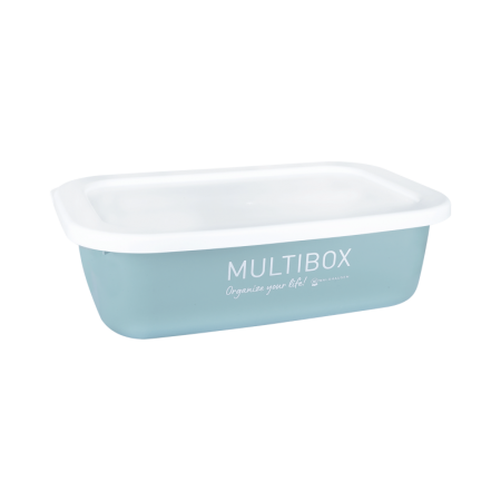 Caja multifuncional "ORGANIZE YOUR LIFE" 3L de WALDHAUSEN