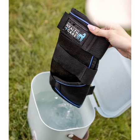 Protectores de frío "ICE-LAYER " de WALDHAUSEN HEALTH + CARE