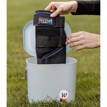 Protectores de frío "ICE-LAYER " de WALDHAUSEN HEALTH + CARE
