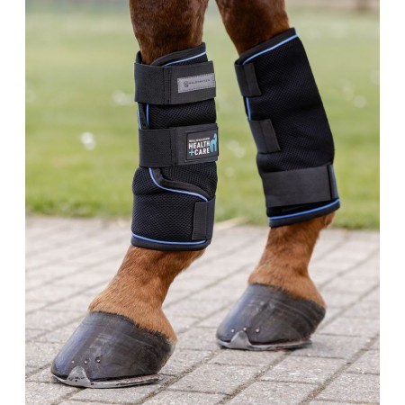 Protectores de frío "ICE-LAYER " de WALDHAUSEN HEALTH + CARE