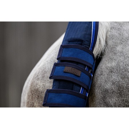 Protector de Transporte para Cola "CLASSIC 1200D" de EQUITHÈME