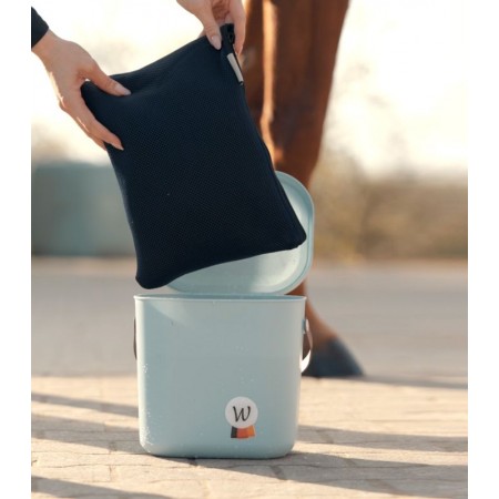 Manta de frío "ICE-LAYER" de WALDHAUSEN HEALTH + CARE