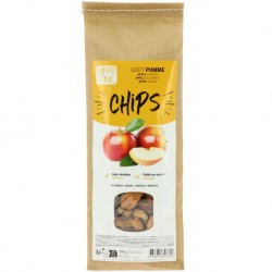 Caramelos para caballo "CHIPS" de HIPPOTONIC