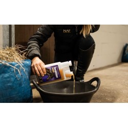 Alimento Complementario "Easy Breathing Liquid" de NAF 2