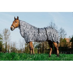 Manta Anti-Eczema "ZEBRA"...