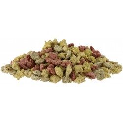 Mini Caramelos para Caballo de Mango/Manzana/Remolacha "HIPPOTONIES" de HIPPOTONIC 2