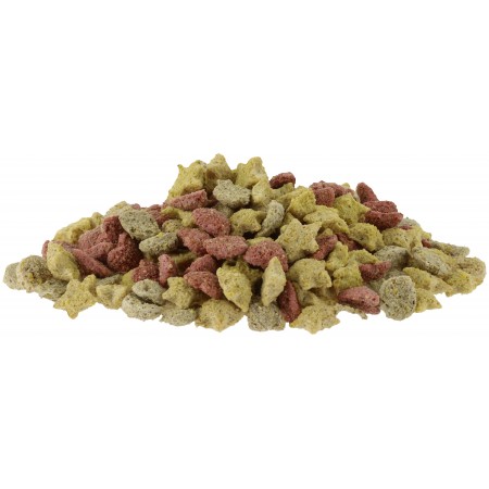 Mini Caramelos para Caballo de Mango/Manzana/Remolacha "HIPPOTONIES" de HIPPOTONIC