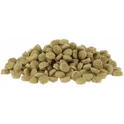 Mini Caramelos para Caballo de Manzana/Plátano "HIPPOTONIES" de HIPPOTONIC 2