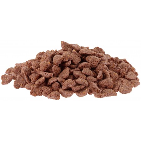 Mini Caramelos para Caballo de Zanahoria/Remolacha "HIPPOTONIES" de HIPPOTONIC