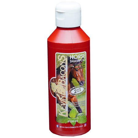 Champú "LUCY DIAMONDS" de KEVIN BACON'S