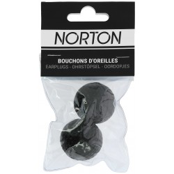 Tapones para los Oídos de NORTON 2