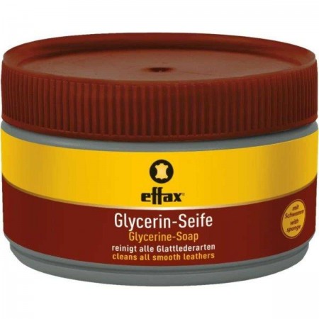 Jabón de Glicerina de EFFAX®