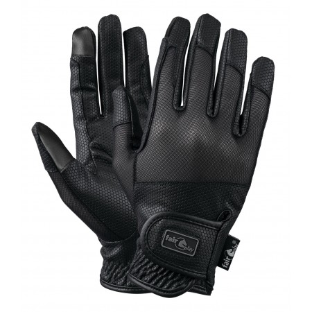 Guantes de Equitación "Grippi Summer"...