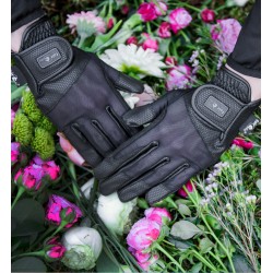 Guantes de Equitación "Grippi Summer" de FairPlay 2