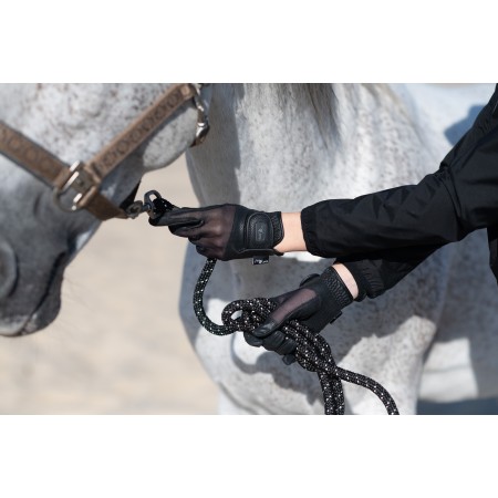 Guantes de Equitación "Grippi Summer" de FairPlay