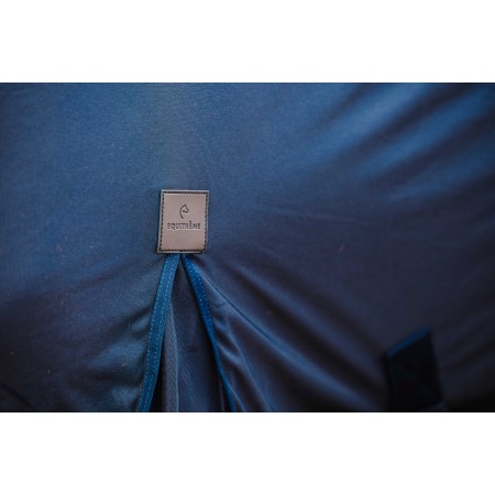 Manta de Rejilla para Secado "COMBO MICRO MESH" de EQUITHÈME