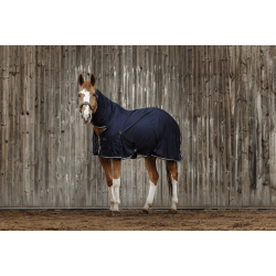 Manta de Rejilla para Secado "COMBO MICRO MESH" de EQUITHÈME 2