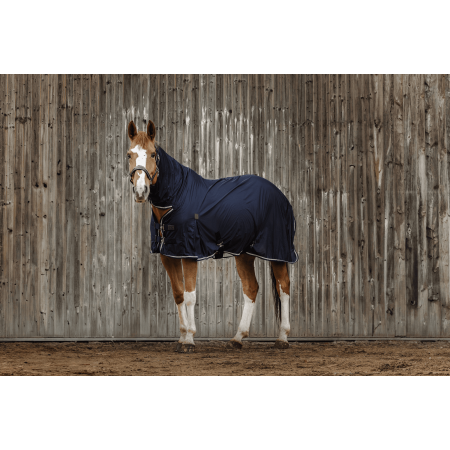 Manta de Rejilla para Secado "COMBO MICRO MESH" de EQUITHÈME