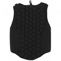 Chaleco protector "HEXAFLEX" Junior de EQUITHÈME 2