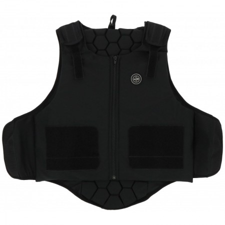 Chaleco protector "HEXAFLEX" Junior de EQUITHÈME