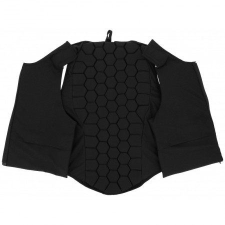 Chaleco protector "HEXAFLEX" Junior de EQUITHÈME
