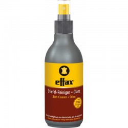 Limpiador de botas de EFFAX®