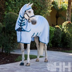 ST Manta de verano "HOODY"...