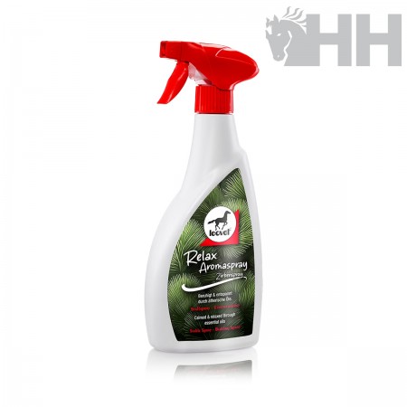 Relajante "RELAX AROMASPRAY" de LEOVET