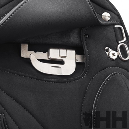 Silla de Raid "PRO ENDURANCE HART" de WINTEC