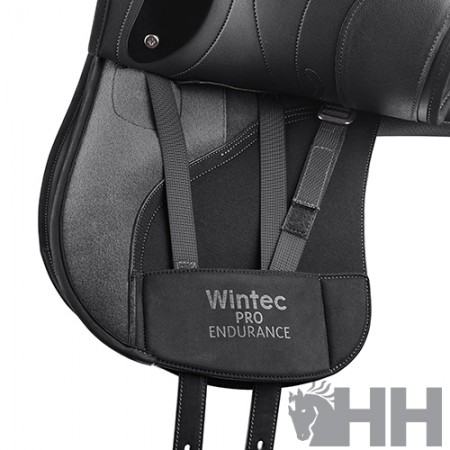 Silla de Raid "PRO ENDURANCE HART" de WINTEC