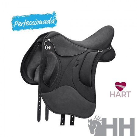 Silla de Raid "PRO ENDURANCE HART" de...