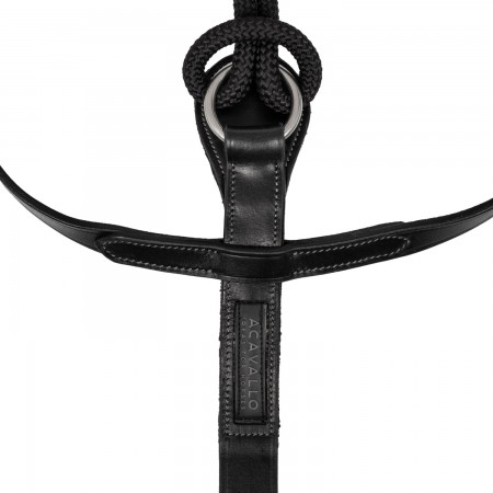 Sistema "THIEDEMANN" tubular de nailon de ACAVALLO