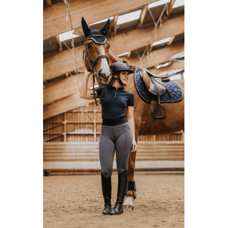 Leggings de Equitación "IRIS" de EQUITHÈME