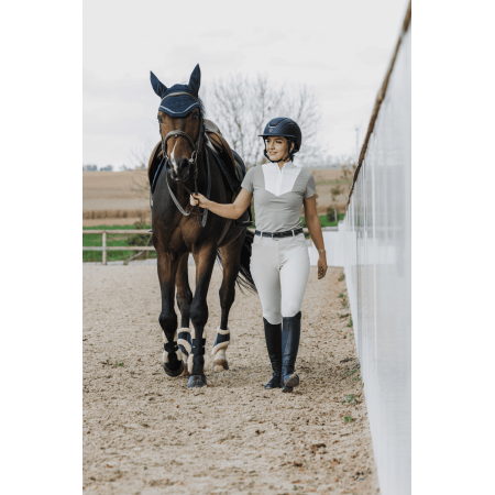 Polo de Concurso "TOKYO" de EQUITHÈME