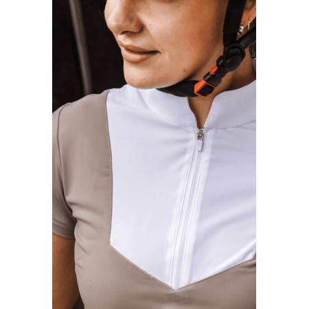 Polo de Concurso "TOKYO" de EQUITHÈME