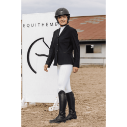 Chaqueta de Competición "SYDNEY" de EQUITHÈME