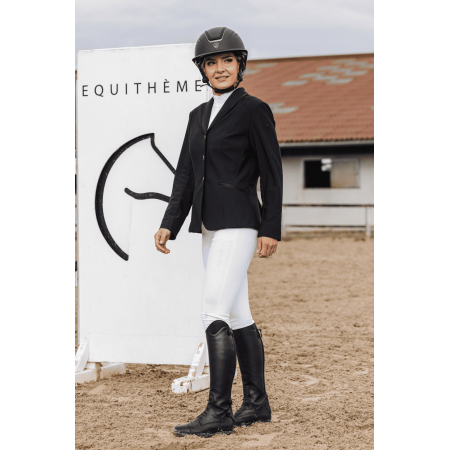 Chaqueta de Competición "SYDNEY" de EQUITHÈME