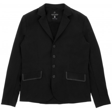 Chaqueta de Competición "BUDAPEST" de EQUITHÈME