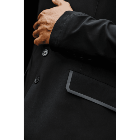 Chaqueta de Competición "BUDAPEST" de EQUITHÈME