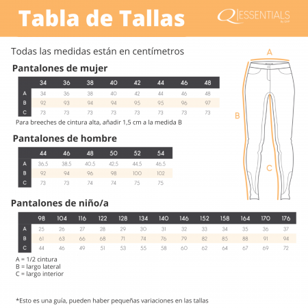 Pantalón de Montar para Niño/a de Q-ESSENTIALS