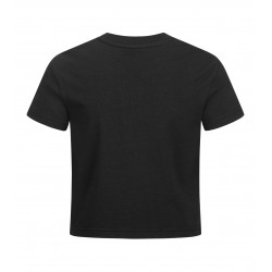 Camiseta Crop "ANNA" Teen de ELT 2