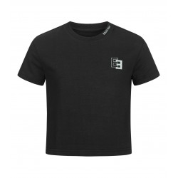 Camiseta Crop "ANNA" Teen...
