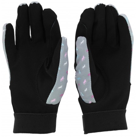 Guantes Junior "MAELLE" de EQUITHÈME
