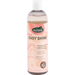 Champú Easy Shine de Ravene