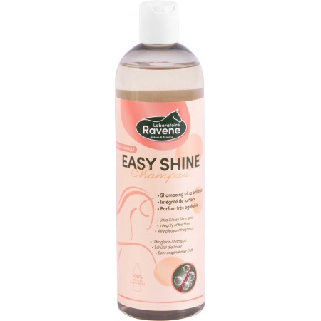 Champú Easy Shine de Ravene